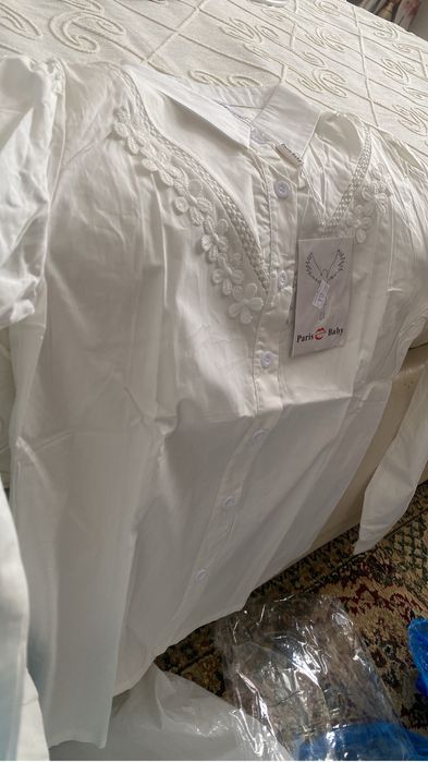 Рубашки платье куртки обувь пиджак