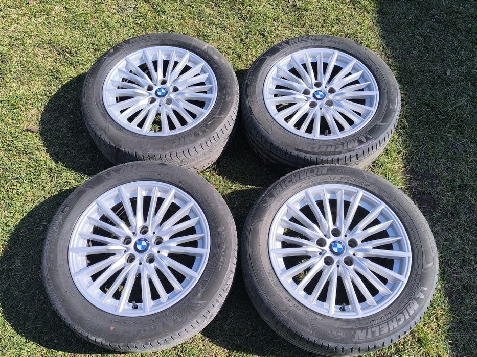 Style 771 17 цола от BMW G20 G22 G23 G26