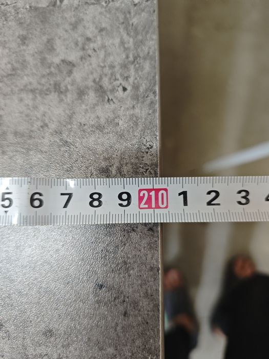 Продам рабочий стол 210*160