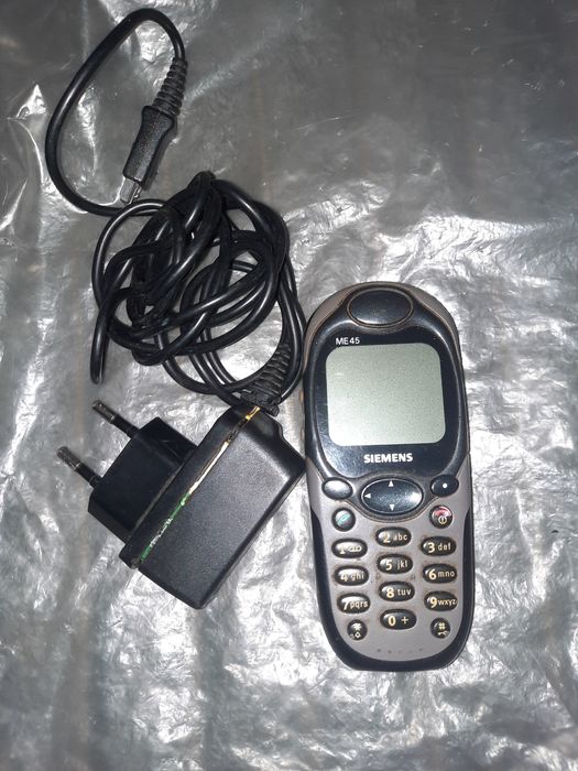 Сименс почти даром винтаж