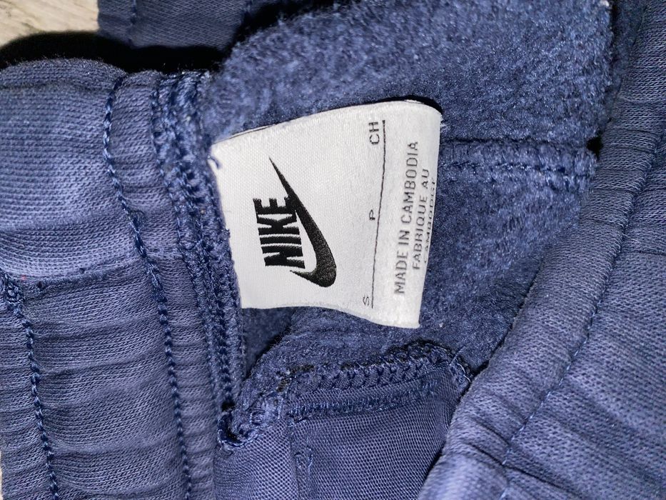 Pantaloni trening Nike