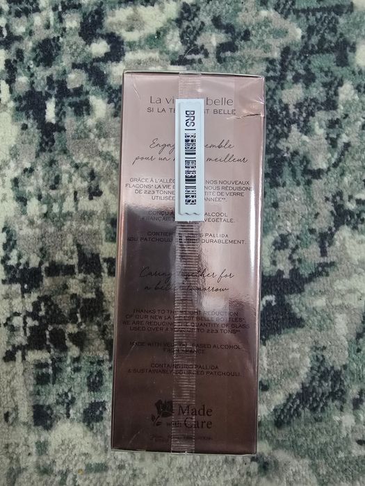 parfum La vie est belle - Lancome 75 ml edp