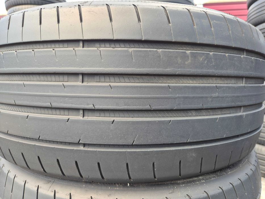 2 Anvelope de VARA - 255/40/20 - GoodYear - Stare F BUNA DOT 2023 !