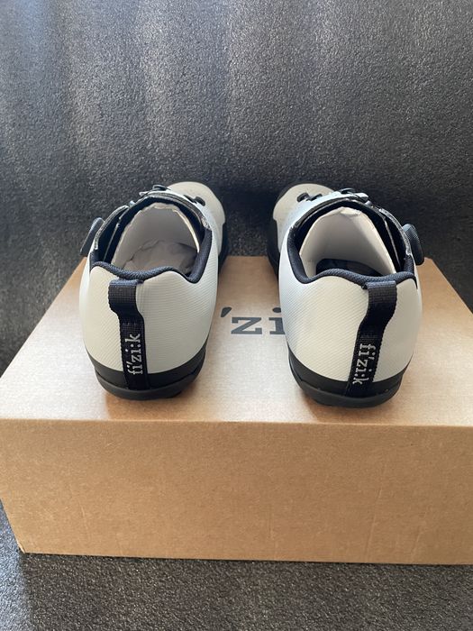 Pantofi ciclism Fizik Terra Atlas  marime 43