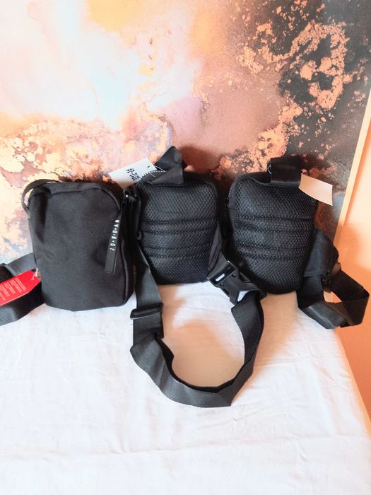 Нова спортна чанта