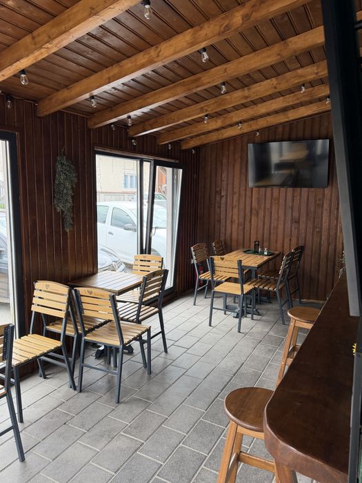 Echipamente Fast-Food / Șaormerie Profesionale (Hendi, Cely, Sedona) – Stare impecabilă (utilizate 2 ani)