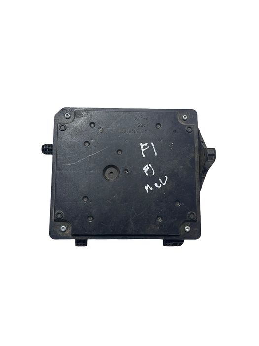Modul De Confort Renault Fluence L30_ 2010 -> 284B10258R