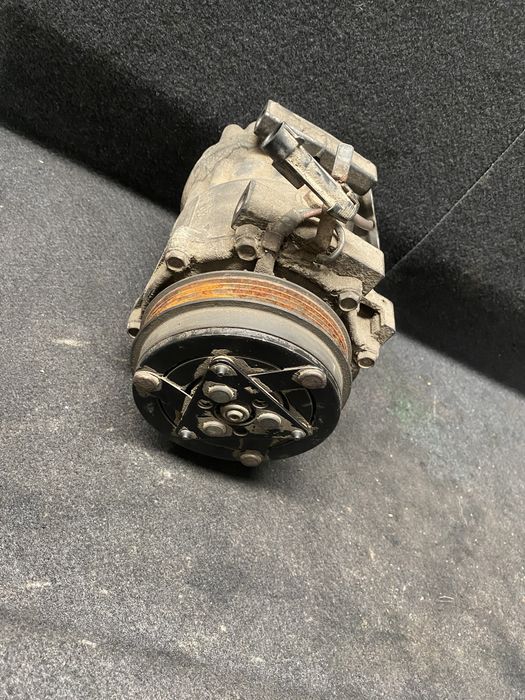 compresor aer fiat ducato 2.0