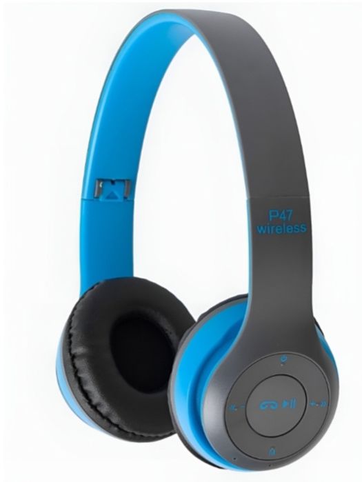 Наушники безпроводные