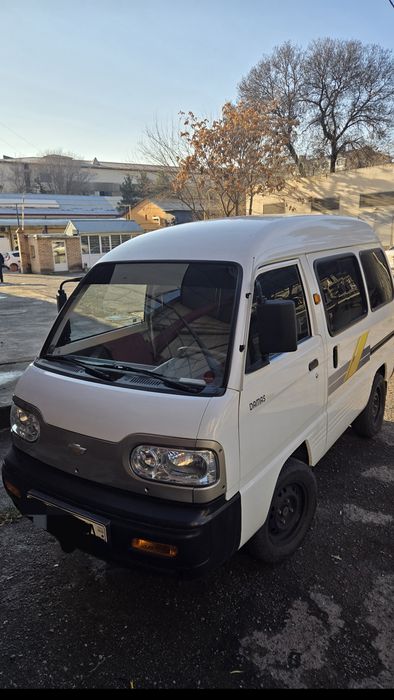 Дамас 2023 йил сотилади