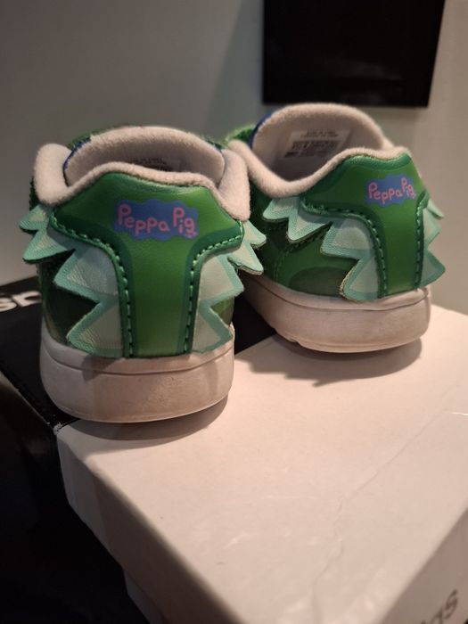 Reebok 20 номер лимитиран модел