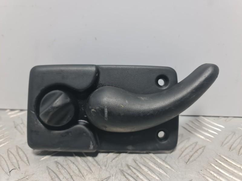 Maner usa interior spate Renault Master