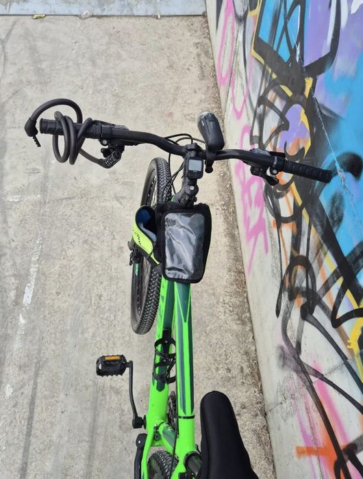 Bicicleta de Munte MTB ATALA