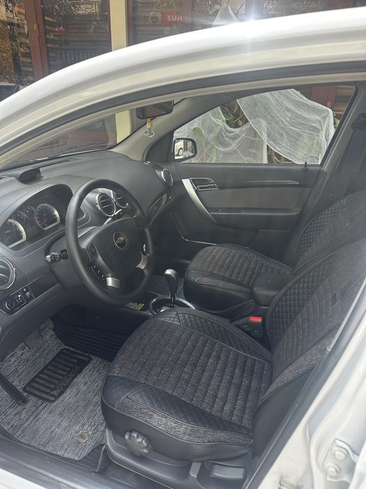 Chevrolet Nexia 3