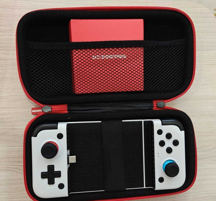Геймпад GameSir X2 Type-C