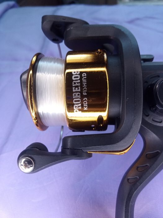 Риболовна макара