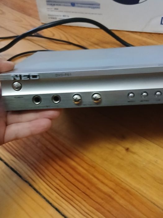 DVD NEO F 61 Намаление