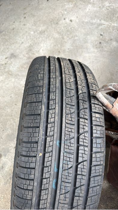 Set 4 Jante Jeep Grand Cherokee WJ 2000-2004