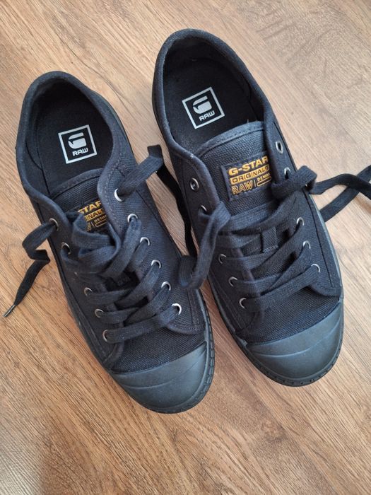 G-star дамаски обувки