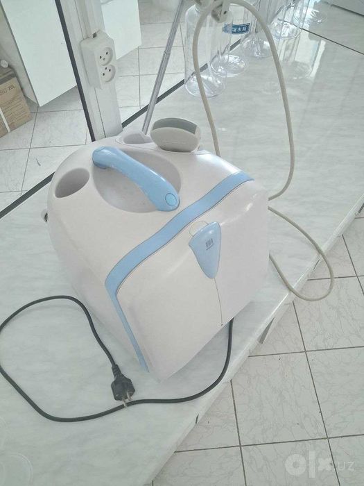 УЗИ- Mindray- DP-3300 портативный УЗИ