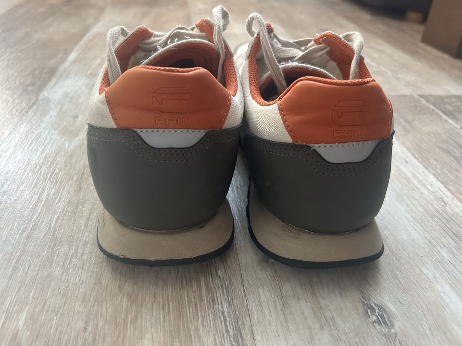 Обувки G-Star Raw 46 номер