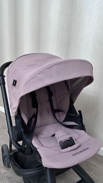 Коляска Easywalker Charley
