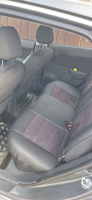 Hyundai i30 1.4 benizna