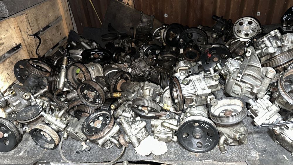 Гур насос насос Гур