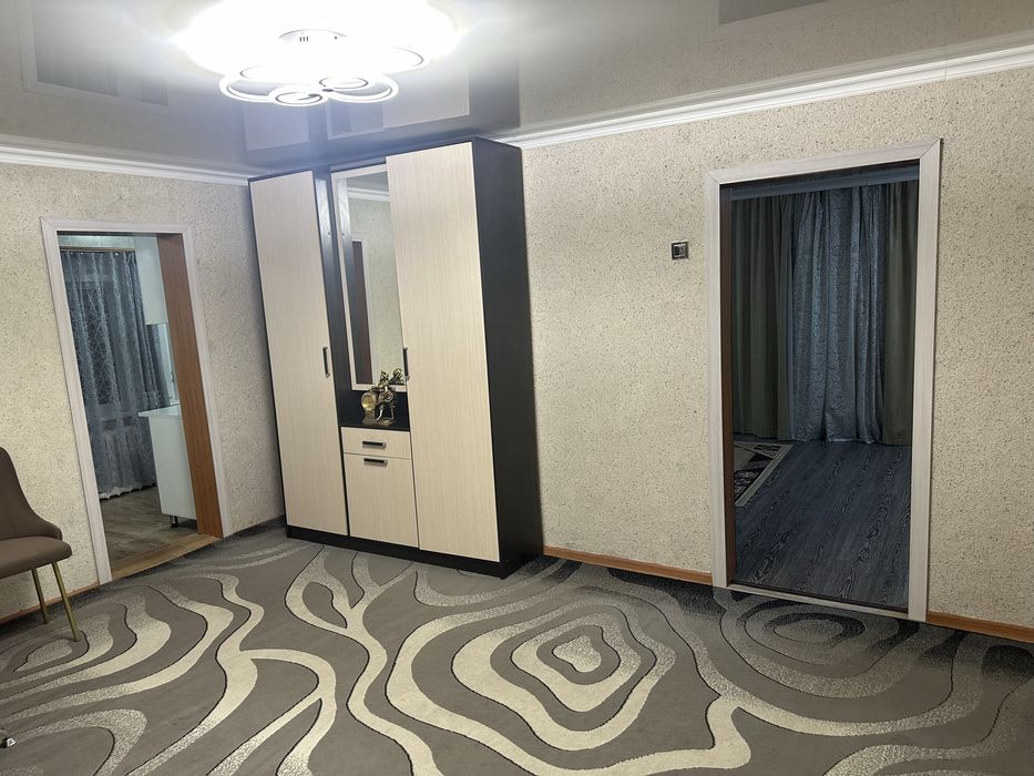 Продам дом со всеми удобствами