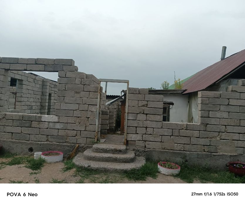 Продаётся дом в Мичурино