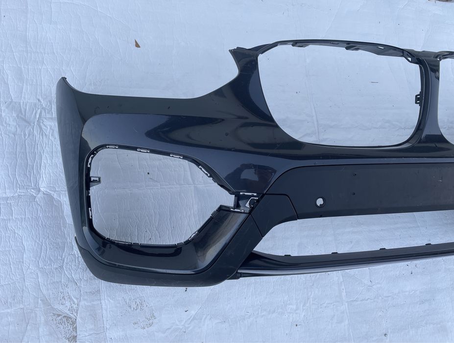 Bara fata BMW X3 G01 2017-2020