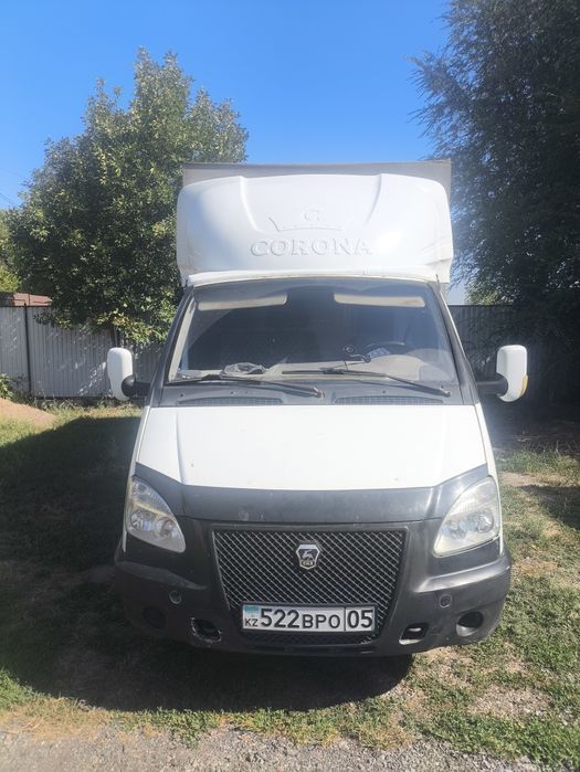 Газель авто грузовой продам