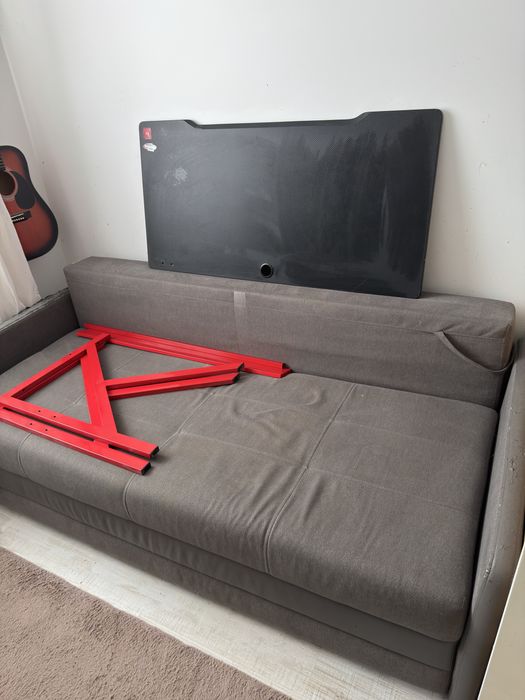 Canapea pliabila/pat