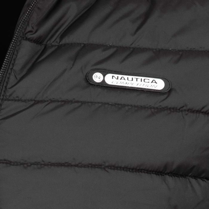 Оригинално мъжко преходно яке - NAUTICA COMPETITION - Размер Хл