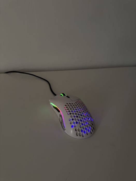 Mouse gaming Glorius Model O