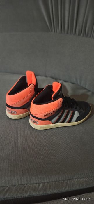 Ghetuțe copii,- ADIDAS-