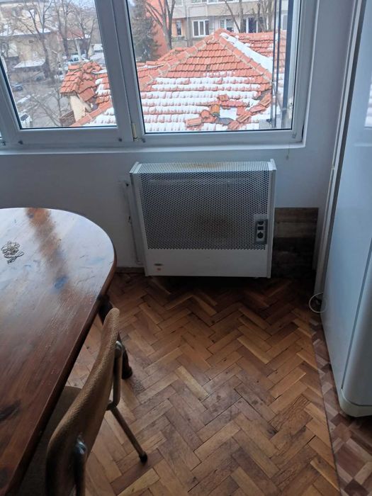 Дава се под наем Четиристаен апартамент в Разград, Варош - 120 кв.м за 398.82 € - Снимка #7