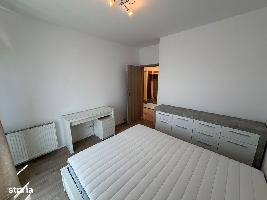 3 camere - Cotroceni Smart Residence 2019 - Parcare Sub