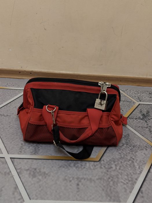 Matrix сумка роботая