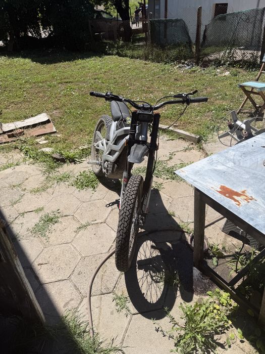 79 Bike Falcon M