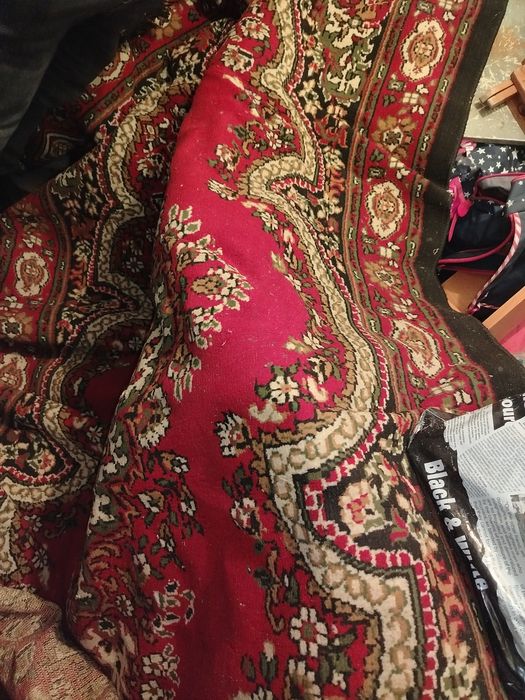 Продам дорожку , ковер