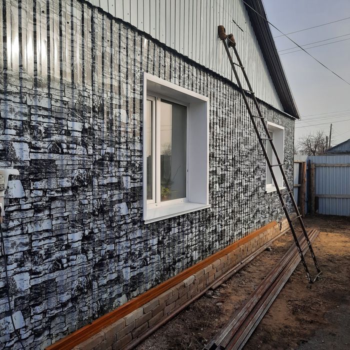 Профлист по вашим размерам!!!