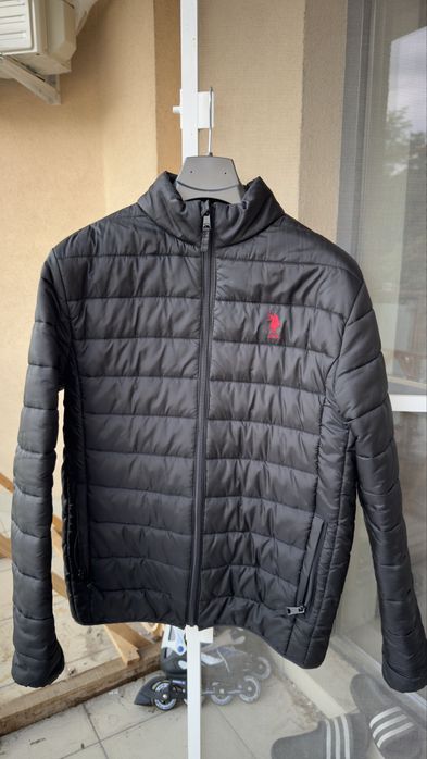 Geaca U.S. Polo Assn