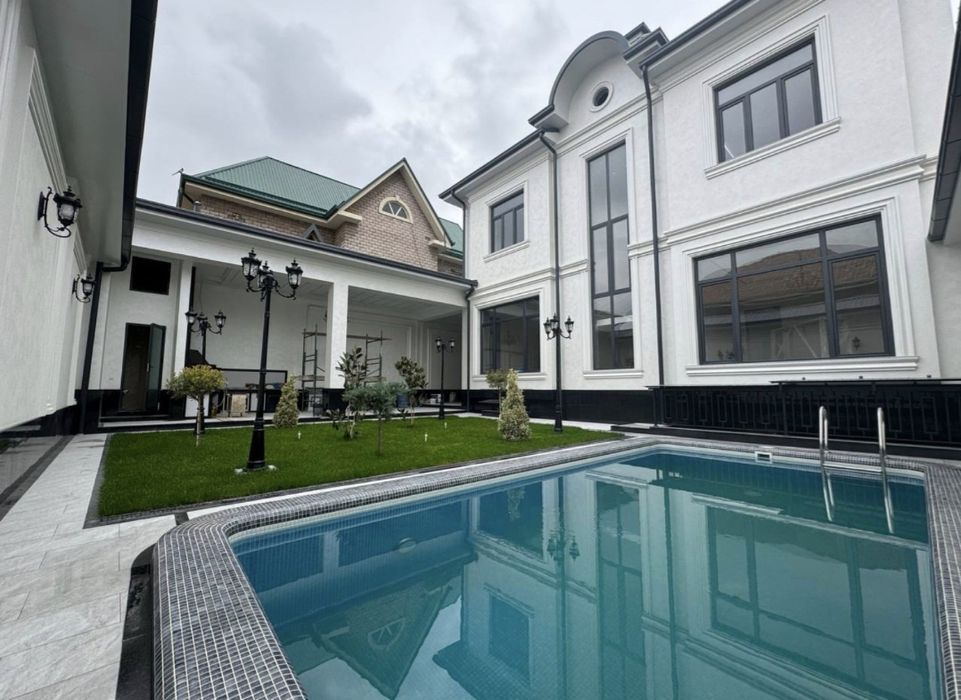 Продаётся Евро дом 5.5 соток на Никитина