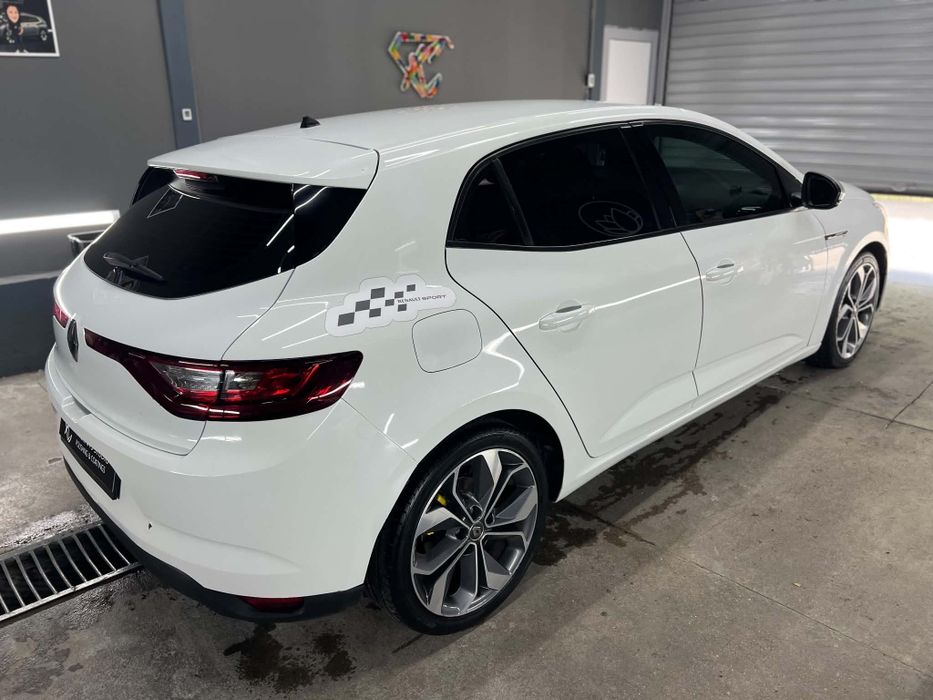 Renault Megane 4