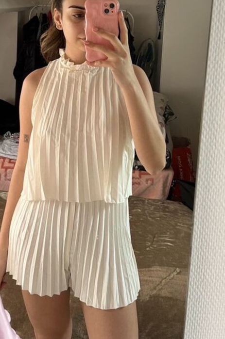 Два модела гащеризони