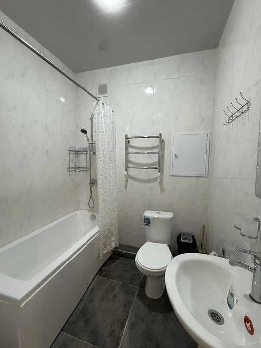 Сдается квартира | Сергели | ЖК Tower up | 2/7/16