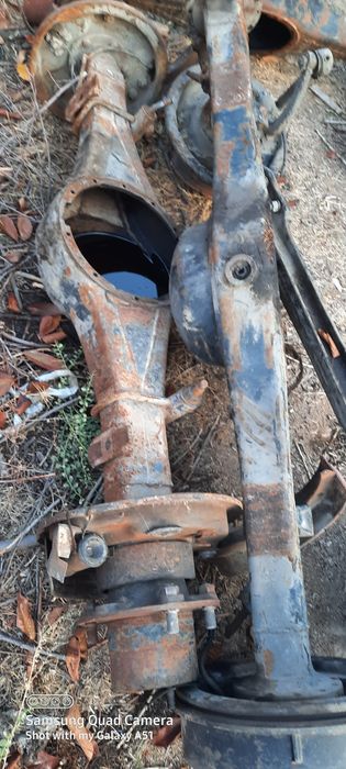 Камаз, Зил, 53 Мостлар бор