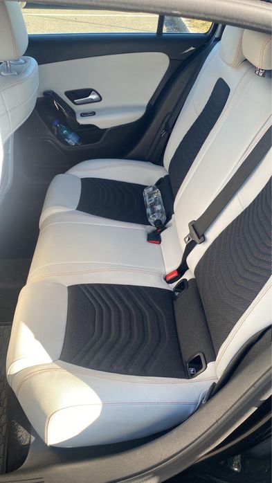 Vand mercedes A180 2019