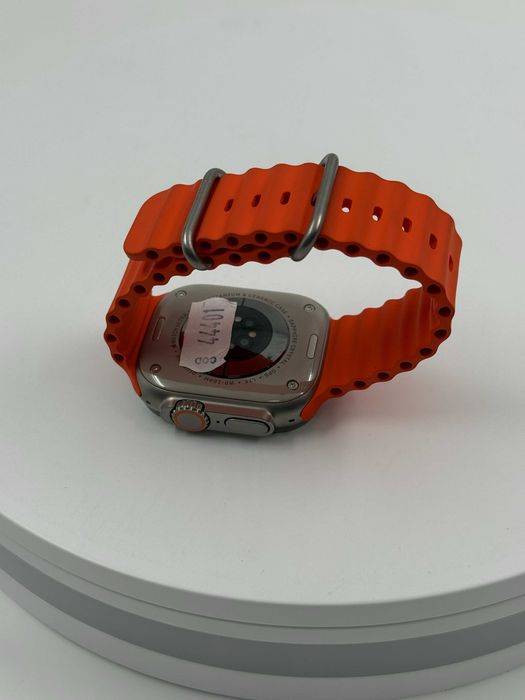 Apple Watch Ultra 2 49mm GPS+Cellular 99% bt Garantie 24 luni CashBox